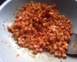 Foto langkah ke 1 dari resep Curry Puff / Karipap.