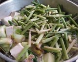 Foto langkah ke 2 dari resep Sayur Lodeh.