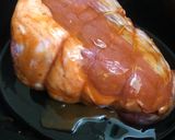 A picture of step 2 of Pot Roast.