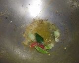 ધાણી નો ચેવડો રેસીપી સ્ટેપ2ફોટો