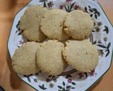 Foto del paso 3 de la receta: Galletas de maíz y avena sin azúcar
