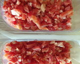 Foto del paso 4 de la receta: Habas finas con jamón (otra)