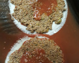 Foto del paso 6 de la receta: Lasaña con masa de panqueques y salsa fileto
