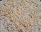 Foto del paso 3 de la receta: Fainá de queso y muzarella
