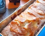 Foto del paso 6 de la receta: Budín de manzana 🍎 🤤 (con aceite y miel)
