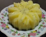 Foto langkah ke 4 dari resep Puding Jagung Manis Lembut.
