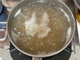 Makaroni Panggang