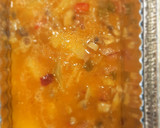 Foto del paso 5 de la receta: Tortilla de champiñones y bacon al horno