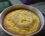 Foto del paso 5 de la receta: Torta matera 🧉❤️