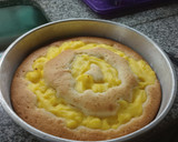 Foto del paso 5 de la receta: Torta matera 🧉❤️