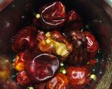 A picture of step 5 of Korean Fried Chicken.