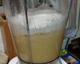 Foto del paso 2 de la receta: Budín de banana y avena en la licuadora 👏👏