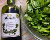 Foto del paso 4 de la receta: Ensalada de radicheta con ajo