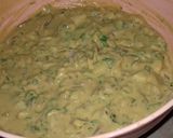 A picture of step 10 of Vegetable Pakorhay.