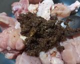 Foto langkah ke 1 dari resep Ayam Goreng Ketumbar.