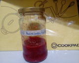 Foto del paso 3 de la receta: Mermelada de frutilla sin azúcar