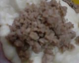 Foto langkah ke 4 dari resep Roti Goreng Ayam.