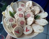 Foto langkah ke 8 dari resep Tahu roll ala rumah d3.