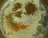 চিকেন পকোড়া (chicken pakora recipe in Bengali) রেসিপির ধাপ 2 ছবি