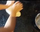 Foto del paso 2 de la receta: Pan de Tortuga para hamburguesas (pan de Viena)