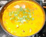 தஞ்சாவூர் ஸ்பெஷல் சின்ன வெங்காய சாம்பார் ரெசிபி ஸ்டேப் 5 புகைப்படம்