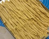 Foto langkah ke 4 dari resep Cheese Sticks.