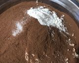 Foto del paso 1 de la receta: Torta de chocolate
