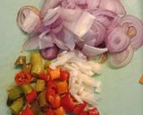 Foto langkah ke 1 dari resep Sambal matah khas Bali.