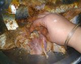 A picture of step 3 of Crispy fry fish.