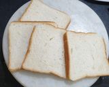A picture of step 2 of Ribbon Roll Up Sandwich.
