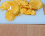 Foto del paso 1 de la receta: 174. Bizcocho de mango