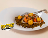 Foto del paso 8 de la receta: Menestra Thai