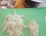Foto langkah ke 2 dari resep Ayam kecap semlohehaah.