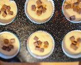 Φωτογραφία βήματος 3 της συνταγής Muffins μπανάνας 🍌🍌🍌