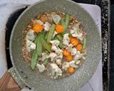 Foto langkah ke 3 dari resep Ca Kembang Kol.