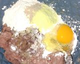 Foto langkah ke 2 dari resep Odeng/ fishcake.