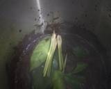 Rawon langkah memasak 4 foto