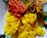 Foto langkah ke 1 dari resep Tauco Cabe Ijo.