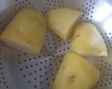Foto del paso 1 de la receta: Ñoquis de papas