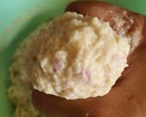Foto langkah ke 3 dari resep Pempek Adaan (Pempek Bulat).
