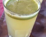 Foto del paso 4 de la receta: Limonada con hierbabuena