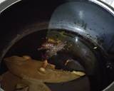 Mutton Keema samosa recipe step 2 photo