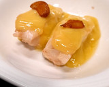 Foto del paso 13 de la receta: Bacalao al pilpil