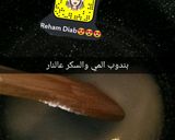 صورة لخطوة 1 من وصفة حلاوة الجبن من أشهر الحلويات السورية