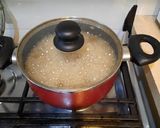 Foto del paso 3 de la receta: Agua de jengibre