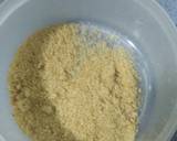 Sago & potato cutlets recipe step 4 photo