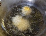 A picture of step 3 of Dal wada.
