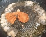 รูปขั้นตอนการทำที่ 1 ของ ผัดมิโซะผักบุ้งหมูสับ - คีโต