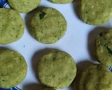 A picture of step 8 of Batata vada/Alo vada.