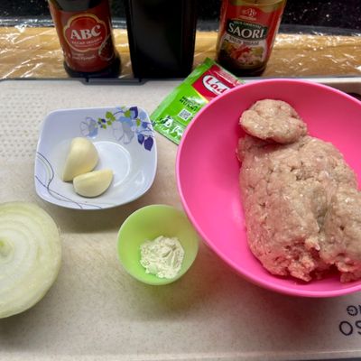 Langkah 1